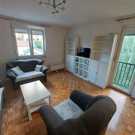 Index 2 Apartment Starcevica