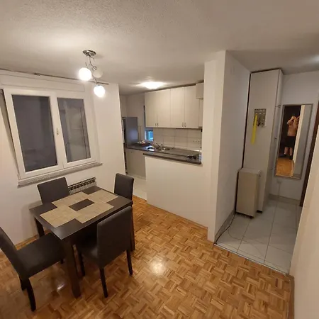 Apartment Index 2 Starcevica