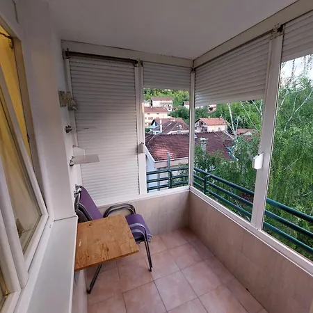 Apartment Index 2