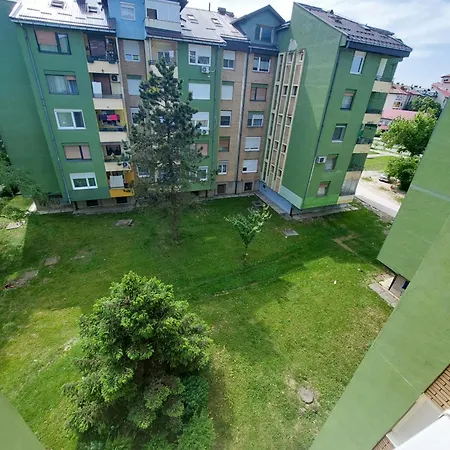 Lägenhet Index 2 Starcevica
